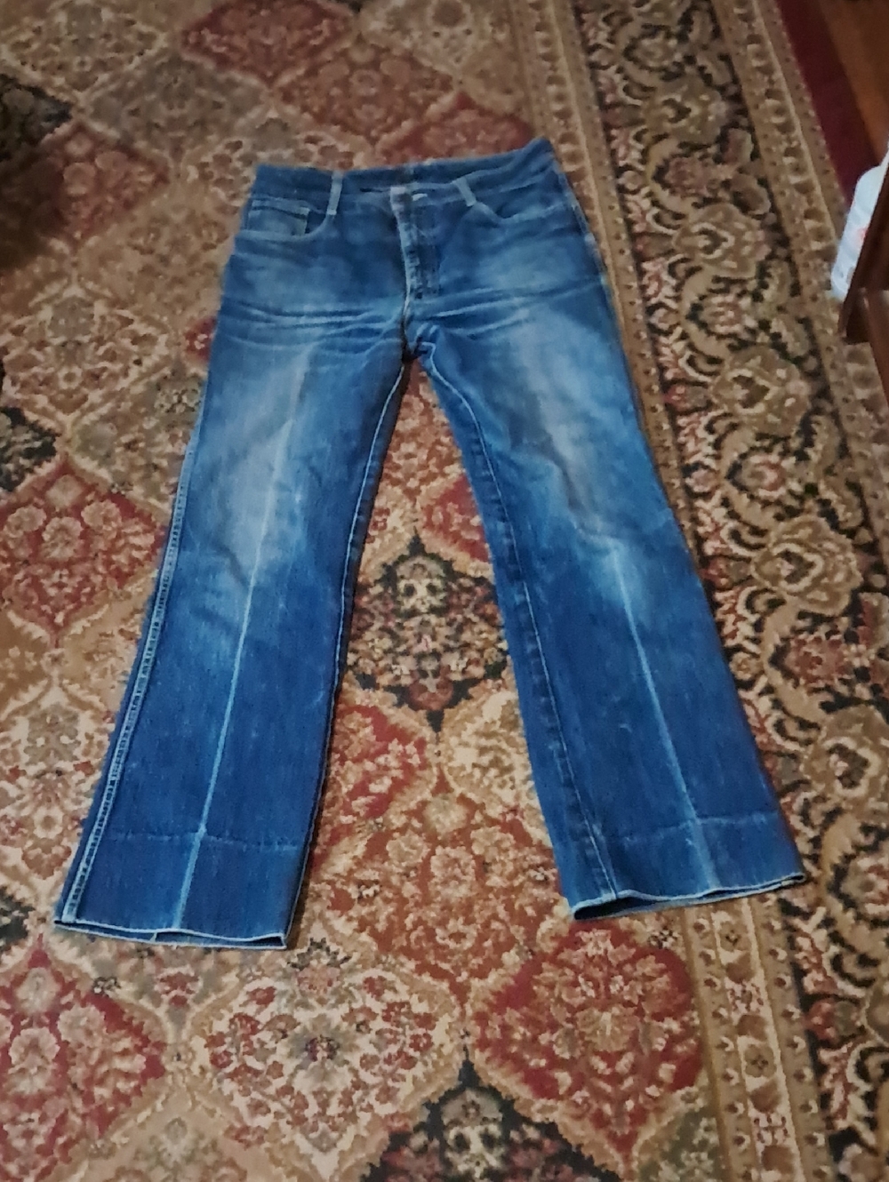 Awesome Vintage Jordache Jeans